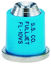 Picture of NOZZLE FL-10VS TEEJET FULLJET